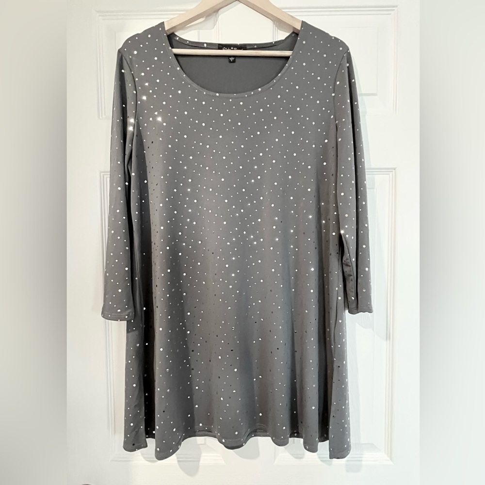 3 for $30 Sparkling Dress
